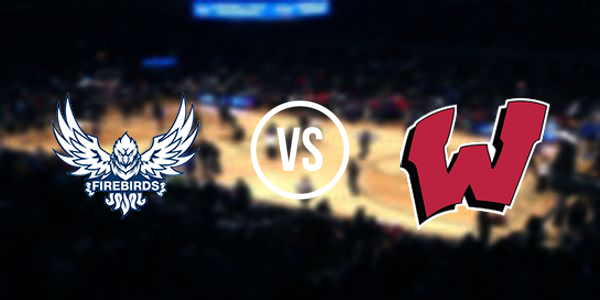 Phoenix Academy vs. Wesleyan Christian Academy