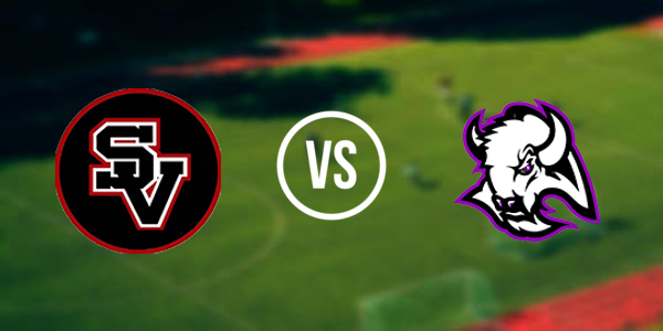 Parker High School vs Shades Valley High School