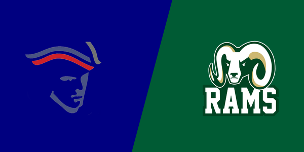 Liberty vs. Garces