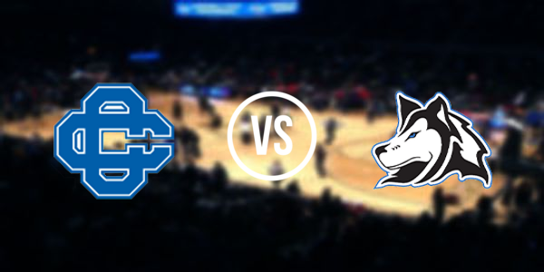 Grand Rapids Catholic Central High School vs. Forest Hills Northern High School
