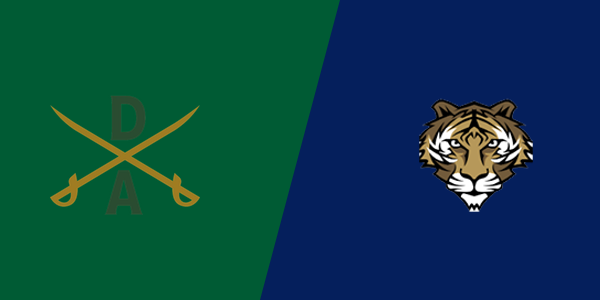 Durham Academy vs. Trinity Academy