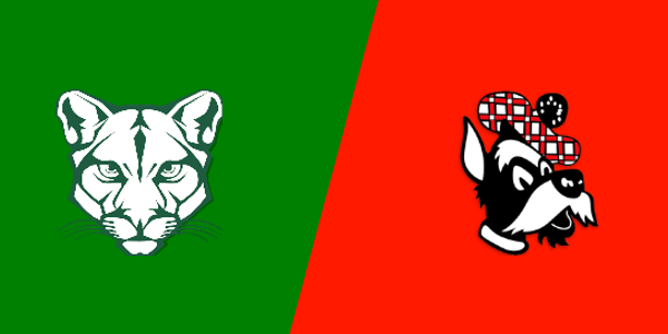 Columbus High School vs. Glasgow High School