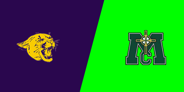 Frankfort High School vs. Muskegon Catholic Central High School