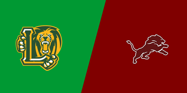 Lithia Springs High School vs. Carroll County Central High School