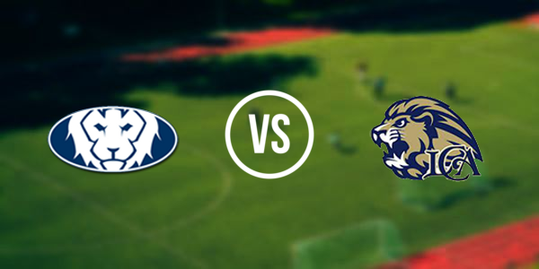 Lakeview Academy vs Loganville Christian Academy