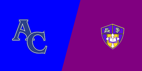 Adams County Christian School vs. St. Aloysius High School