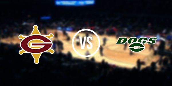 Graham High School vs Tazewell High School