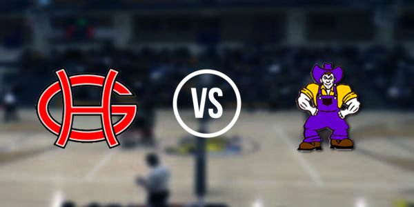 Fairview High School vs Good Hope High School