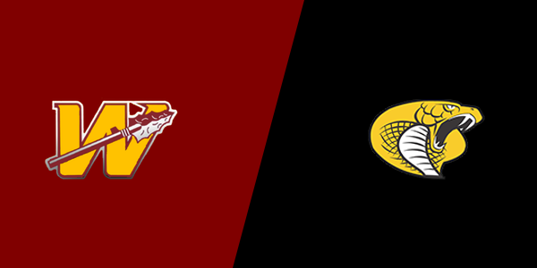 Havre de Grace High School vs. Harford Technical High School