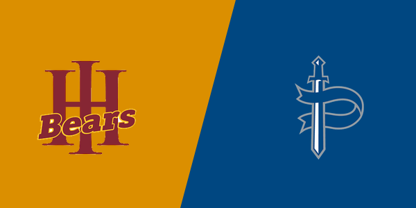 Holy Innocents' Episcopal School vs. Pace Academy
