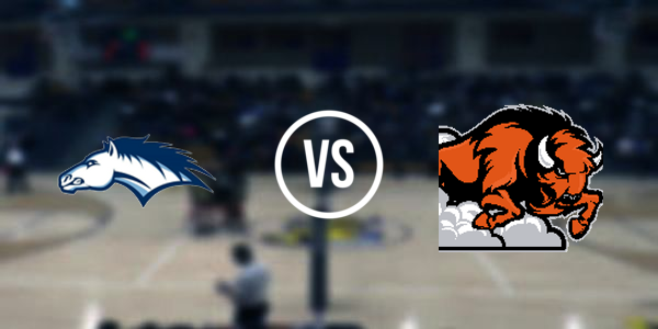 Platte Valley vs. Lamar