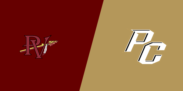 Pinson Valley High School vs. Pell City High School
