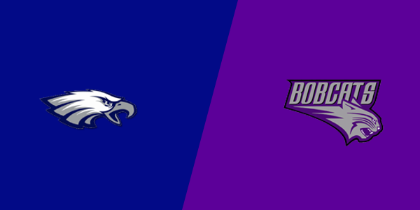 Osbourn High School vs. Battlefield High School