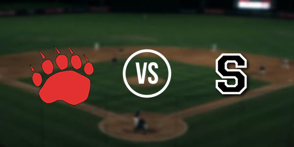 Ashland High School vs St Mary's School