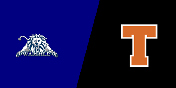 Warhill High School vs. Tabb High School