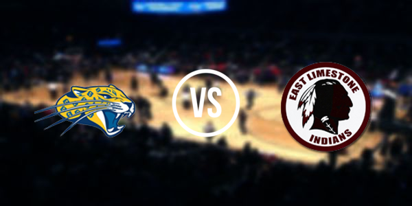 Jemison vs East Limestone