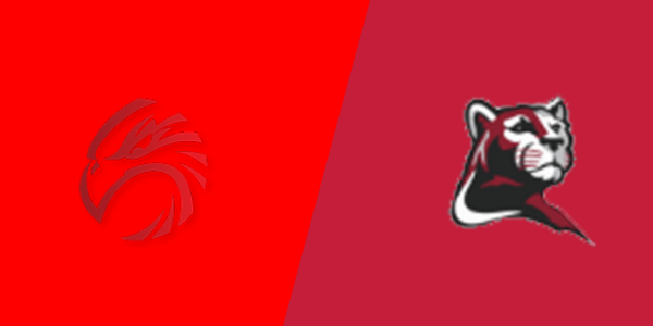 Florence High School vs. Lawrence County High School