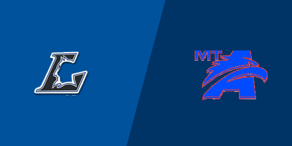 Lewiston High School vs. Mt. Ararat High School
