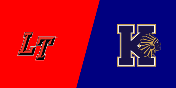 Austin Lake Travis vs Keller