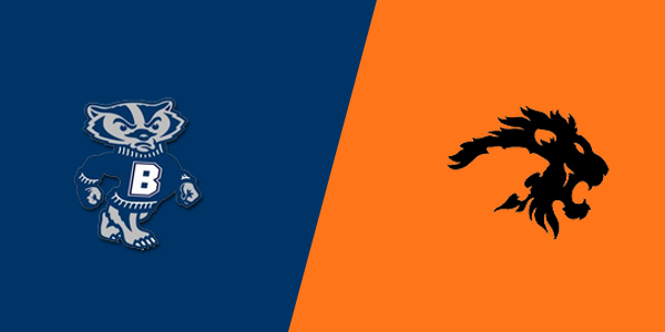 Bonners Ferry High School vs. Lincoln County
