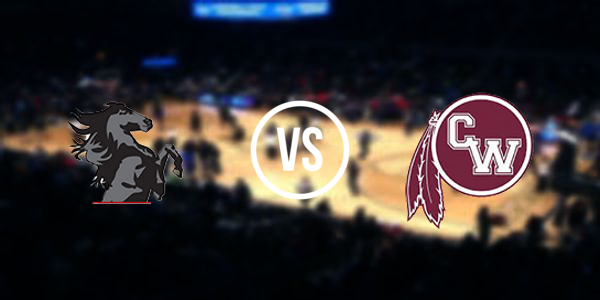 Canal Winchester High School vs Groveport Madison