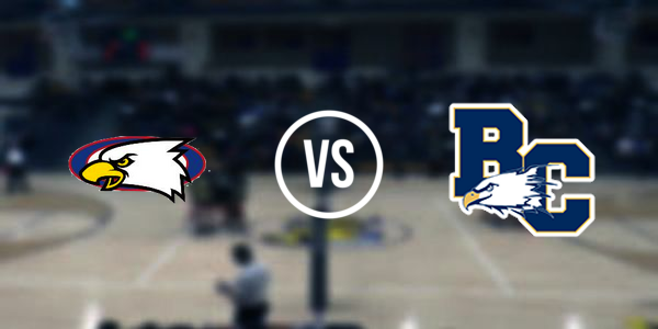 Clayton Valley Charter High School vs. Berean Christian High School