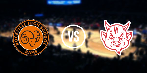 Rockville High School vs. Montgomery Blair High School