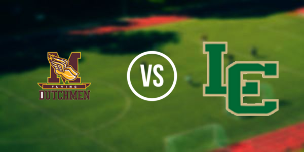 Manchester High School vs. Lumen Christi Catholic High School