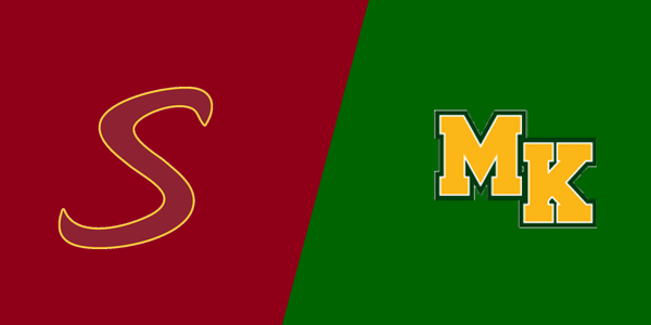 Summit High School vs. Morris Knolls High School