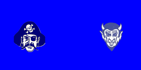 Williamsburg High School vs. Bellwood Antis High School