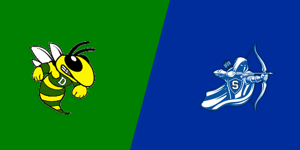 Damascus High School vs. Sherwood High School