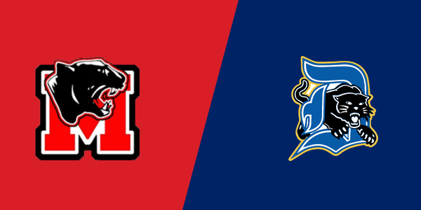 John Motley Morehead High School vs. Dudley High School