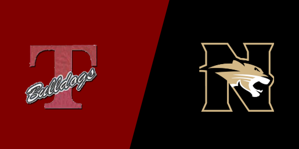 Terry High School vs. Northwest Rankin High School