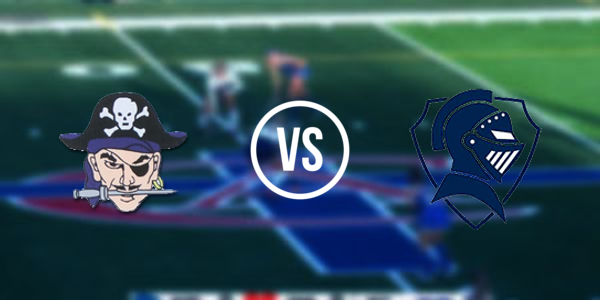 Fryeburg Academy vs Poland Regional High School