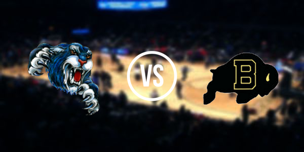 Douglas vs. Buffalo