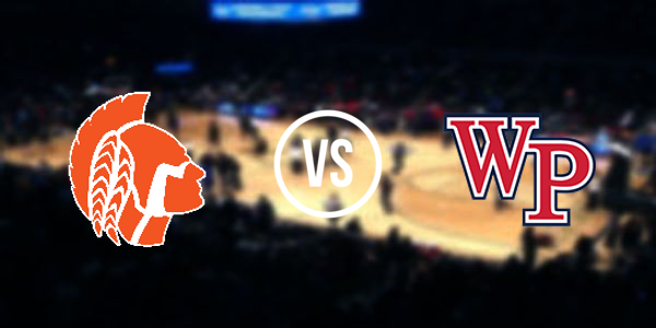 Windermere Preparatory School vs. Boone High School