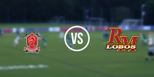 Rocky Mountain High School vs. Fairview High School