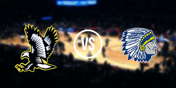 LakeVille Memorial High School vs. Capac High School