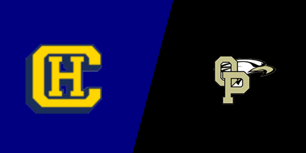 Campbell Hall vs. Oak Park