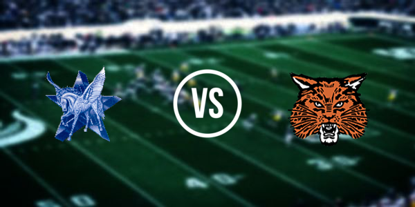 Ubly High School vs. Beal City High School