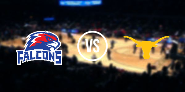 Briggsdale High School vs. Lone Star High School
