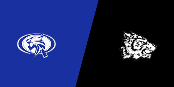 Questa High School vs. Escalante High School
