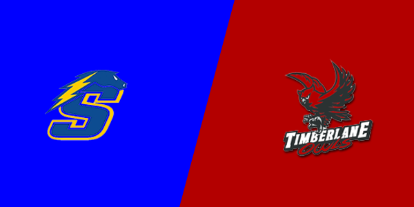 Spotswood High School vs. Timberlane Regional High School