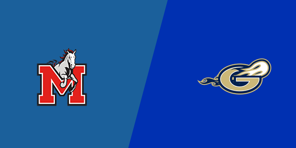 Manor High School vs. Granby High School