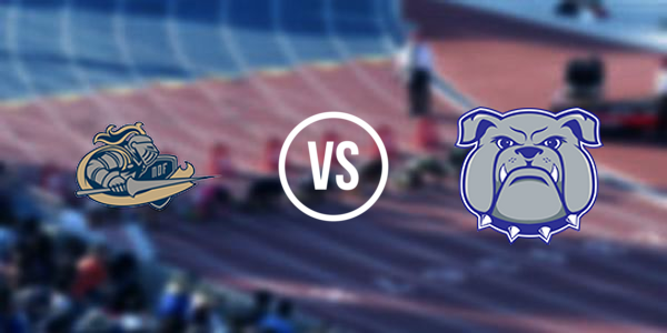 Notre Dame Prep High School vs. Bunnell High School