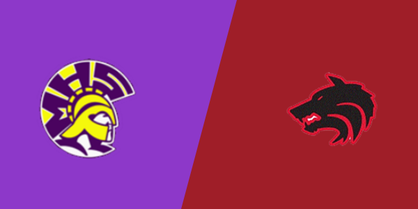 Mendota High School vs. Indian Creek High School