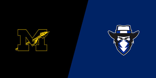 Manteo High School vs. Midway High School