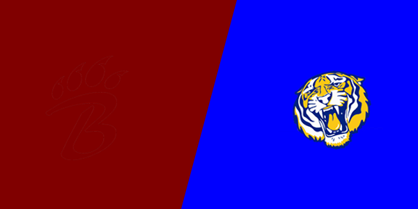 Long Beach High School vs. Bay High School
