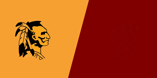 D'Iberville High School vs. Long Beach High School