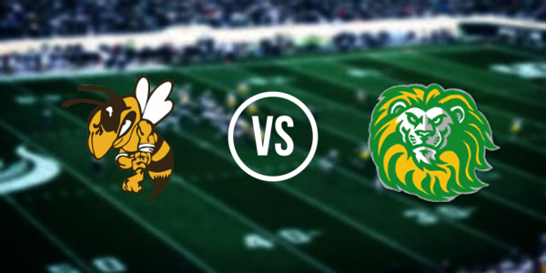 Enumclaw vs. Lynden